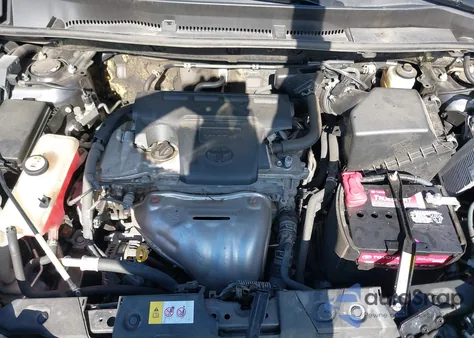 2017 Toyota Rav4 Limited z USA, uszkodzony, nr VIN JTMDFREV6HJ714617